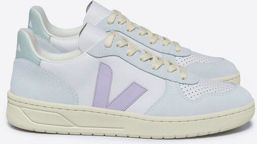 Veja Sneaker Damen - V-10 Leather