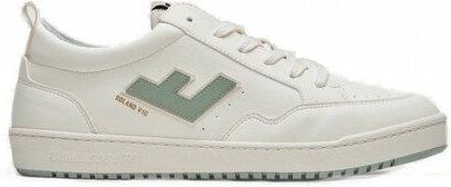 Flamingos' Life Veganer Sneaker Damen und Herren ROLAND V.10