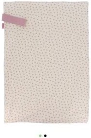 NoWaste Wrapping NoWaste Wickelunterlage - gepolstert (Handmade)