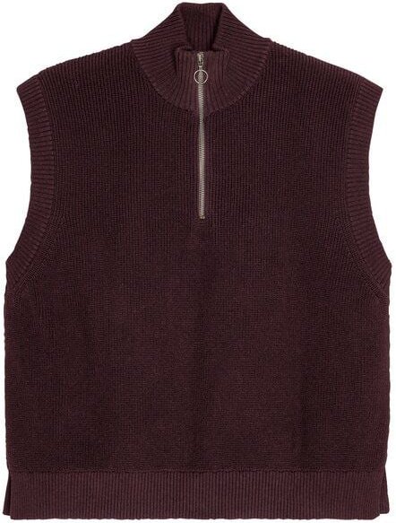 recolution Pullunder Vest AMANTIA
