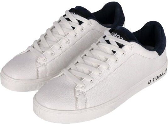 Ecoalf - Sandford Ink. Blue, vegane Sneaker