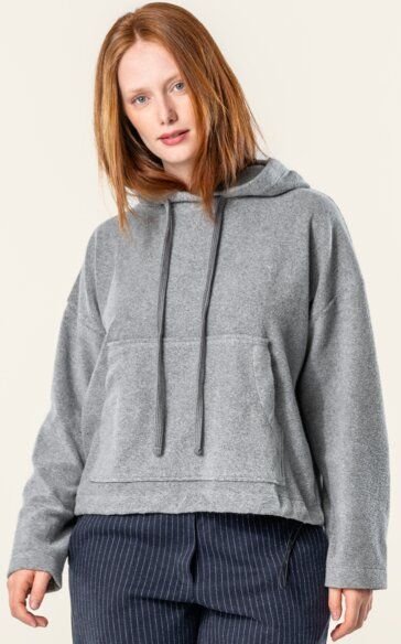 Living Crafts Hoodie - SEALY