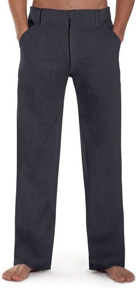 Leinenhose APPROVAL-GO von SCHAZAD