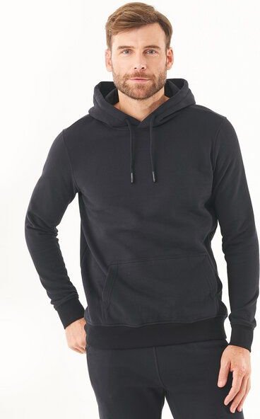 ORGANICATION Soft Touch Sweathoodie aus Bio-Baumwolle