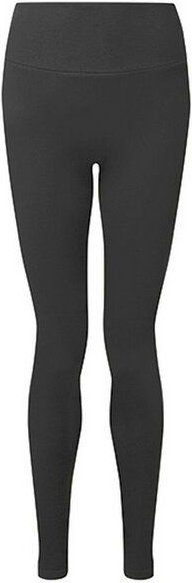 TriDri® High Waist Stretch Leggings Leggins Sporthose aus recyceltem Polyester