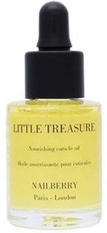 Nailberry - Pflegeöl Little Treasure
