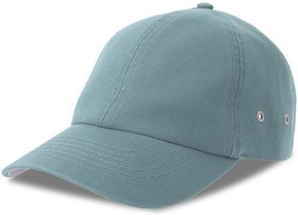 Atlantis Headwear Damen / Herren Cap viele verschiedene Farben Verwaschene Optik