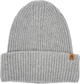 Kopyto PANDA - Große Flauschige Mütze aus 100% Merinowolle RWS-zertifiziert