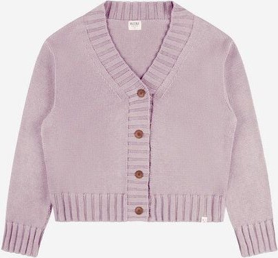 Matona Strickjacke | Knit Jacket | aus Bio-Baumwolle | GOTS-zertifiziert