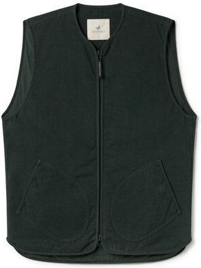 TWOTHIRDS Jacke Vegan "Wager" aus 100% Bio Baumwolle