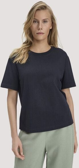 hessnatur Heavy Jersey T-Shirt aus reiner Bio-Baumwolle