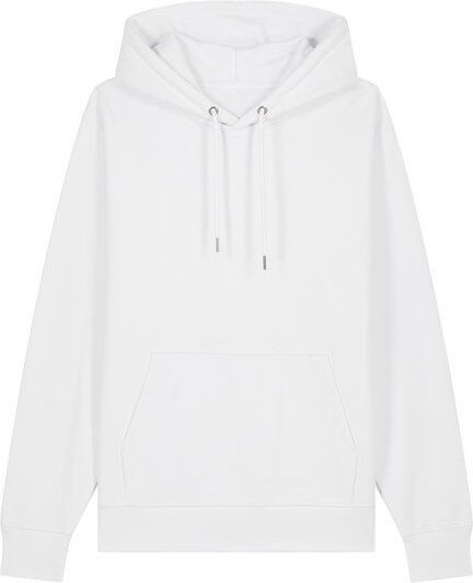 Greenspired Nachhaltiger Unisex-Hoody aus 100 % Bio-Baumwolle 350g/m²