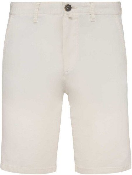 YTWOO Bermuda-Shorts aus Bio Baumwolle mit weicher Haptik | Herren Shorts