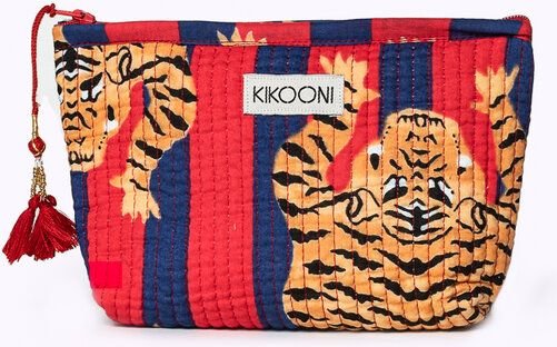KIKOONI Geldbörsen | kleine Taschen | Passtasche "Mini Traveler"