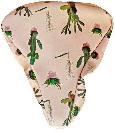 Mitienda Shop Sattelbezug aus wasserabweisender Plane, verschiedene Modelle