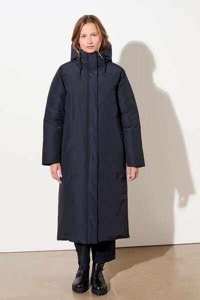 LangerChen Coat Croydon