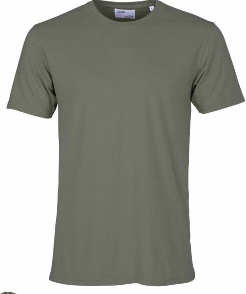 Colorful Standard T-Shirt Classic Organic Tee