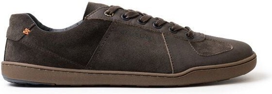 BLUSUN Barfußschuh BLSN-200W dark brown