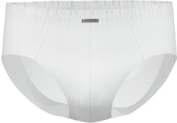 Ammann Herren Sport Slip Bio-Baumwolle "Close to you"