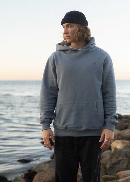 NOORLYS Basic-Hoodie MIKA