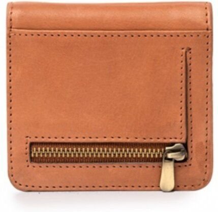 O MY BAG Geldbörse - Alex's Fold-over