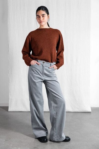 Jyoti - Fair Works Bio-Baumwollcord Hose Tushar