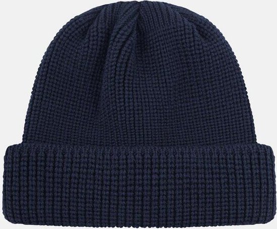 Hanseheld Troyermütze Merino GOTS Organic