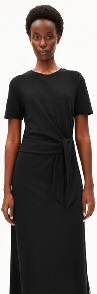 ARMEDANGELS JELTAA Damen Jerseykleid aus Bio-Baumwoll Mix