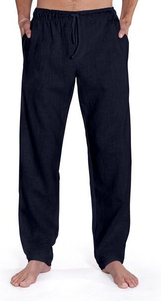 Leinenhose CHINO von SCHAZAD