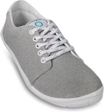 4bare Barefoot Women Sneaker aus recycelter Baumwolle