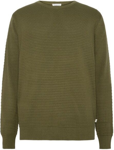 Thumbnail - KnowledgeCotton Apparel Strickpullover VAGN