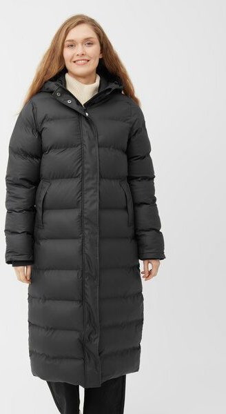 derbe Wintermantel „Interholm“