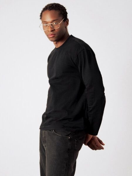 Honest Basics OG Lang