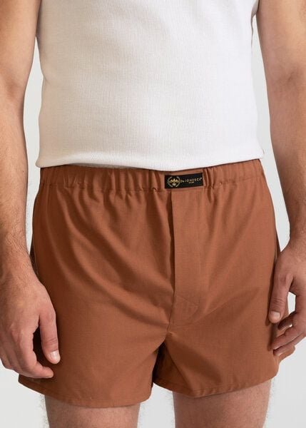 De IONESCU Das Boxershorts „Kiez“ aus 100% Bio-Baumwolle