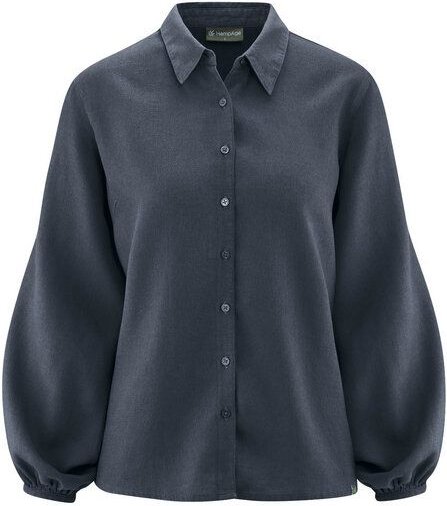 HempAge Hanf Bluse