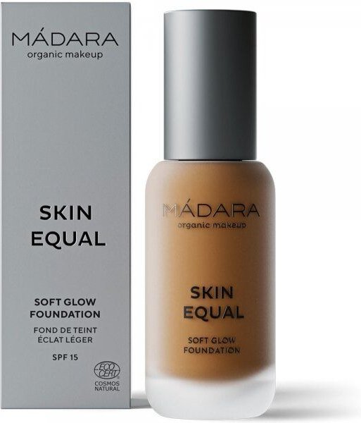 Thumbnail - Madara Skin Equal Soft Glow Foundation