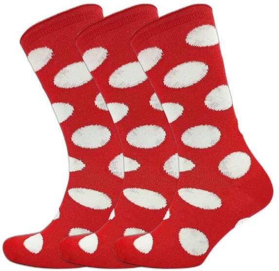 BLS Organic 3er Pack ohne Gummi GOTS zertifiziert Damensocken