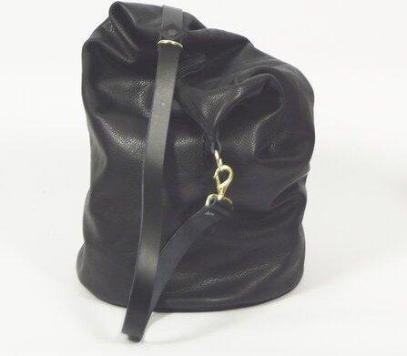 monday market Ledertasche Susan