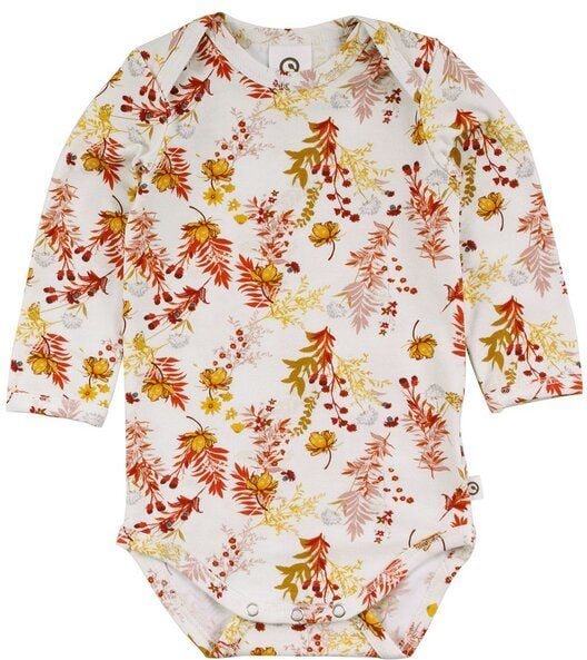 Fred's World by Green Cotton "Green Cotton" Body Calendula