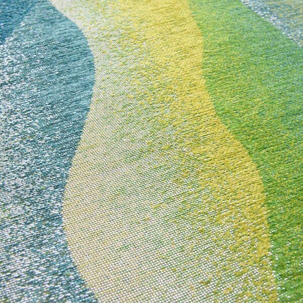 Louis De Poortere Teppich GALLERY HIMALAYA