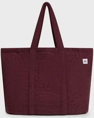 Yumeko Shopper Musselin-Baumwolle Arch