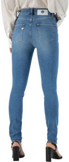 MUD Jeans Jeans Skinny Fit - Hazen