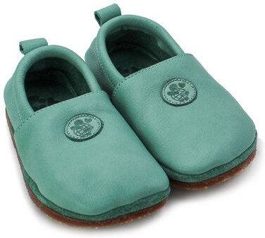 Pololo Barfußschuh, Hausschuh mit Gummisohle (TPR), verschiedene Farben