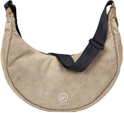 Airpaq Moonbag Mini aus Autoschrott