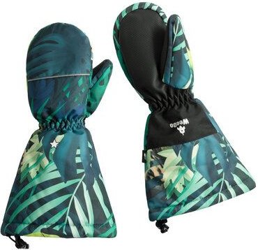 WeeDo Fausthandschuhe „Cosmo Dschungel“