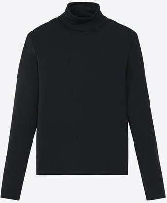 Damen Longsleeve aus LENZING Modal Mix - NOBELIS - recolution