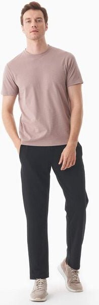 ORGANICATION POYRAZ | Leichte Sweathose aus Bio-Baumwolle