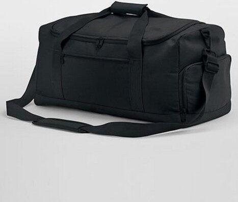 BagBase Mittelgroße Sporttasche/Reisetasche mit abnehmbarem, verstellbarem Schultergurt