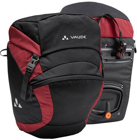 Thumbnail - VAUDE RT-Vorderradtaschen OnTour Front