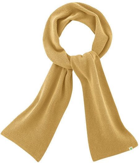 HempAge Schal Hanf/Bio-Baumwolle